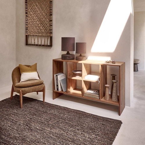 Etagère NARA L 150 x W 40 x H 90 cm