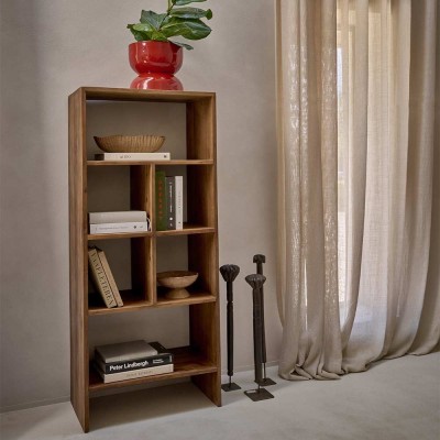 Etagère NARA L 70 x W 40 x H 170 cm