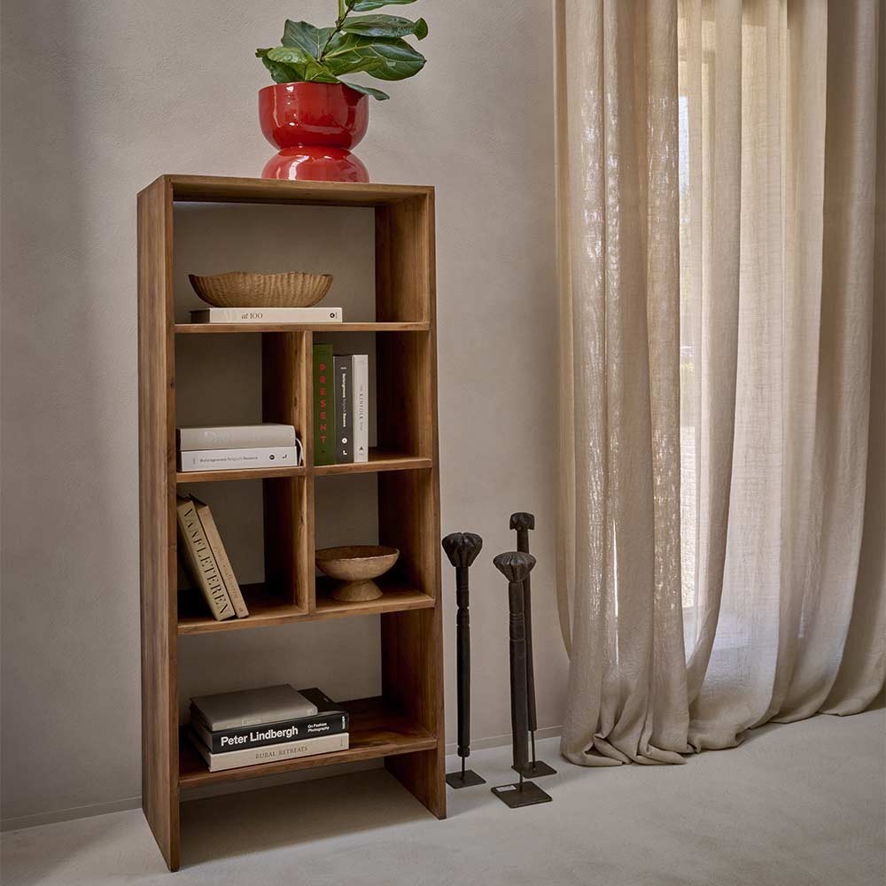 Etagère NARA L 70 x W 40 x H 170 cm