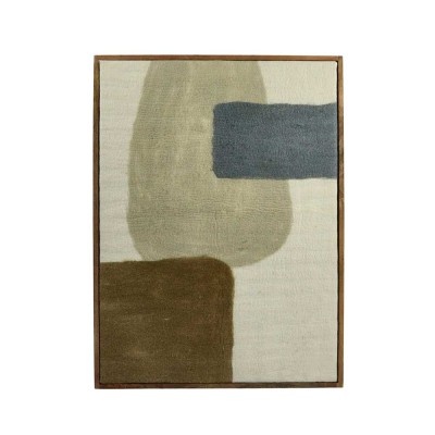 Tableau WOOLY L 76 x W 6,5 x H 107 cm