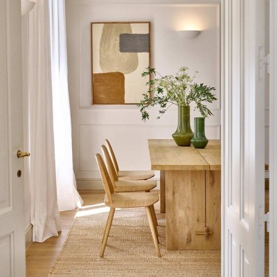 Tableau WOOLY L 76 x W 6,5 x H 107 cm 2