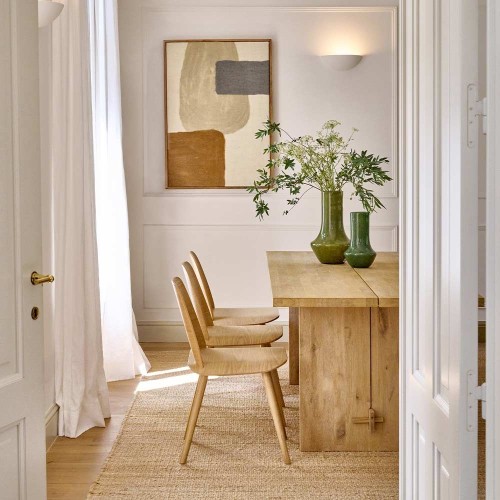 Tableau WOOLY L 76 x W 6,5 x H 107 cm