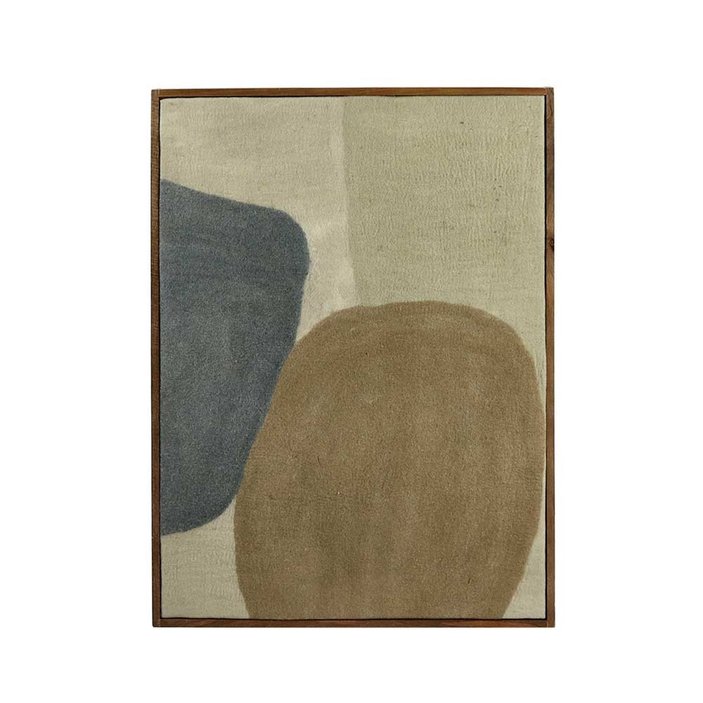 Tableau WOOLY L76xH107cm