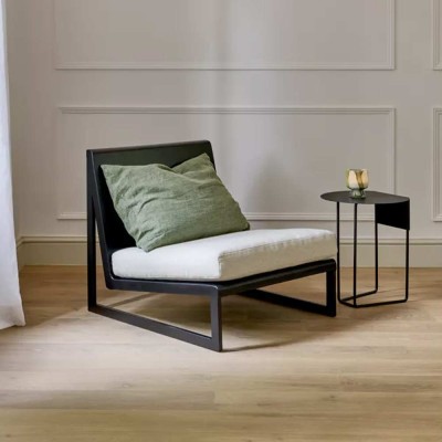 Fauteuil lounge VANTA