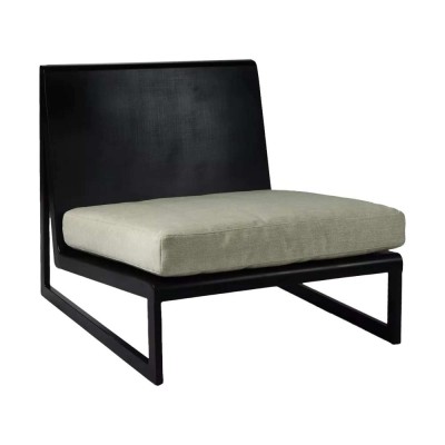 Fauteuil lounge VANTA 2