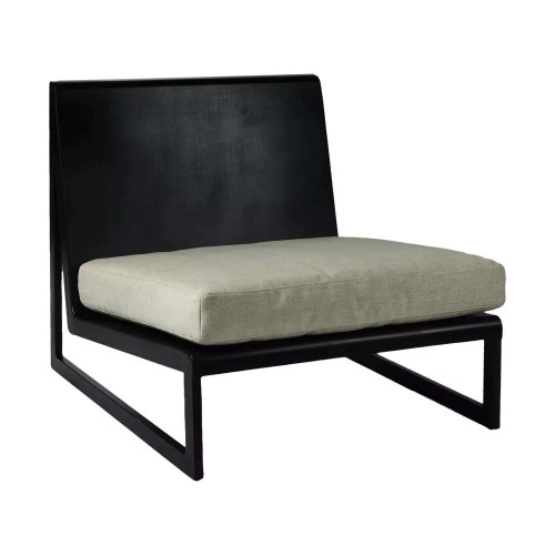 Fauteuil lounge VANTA