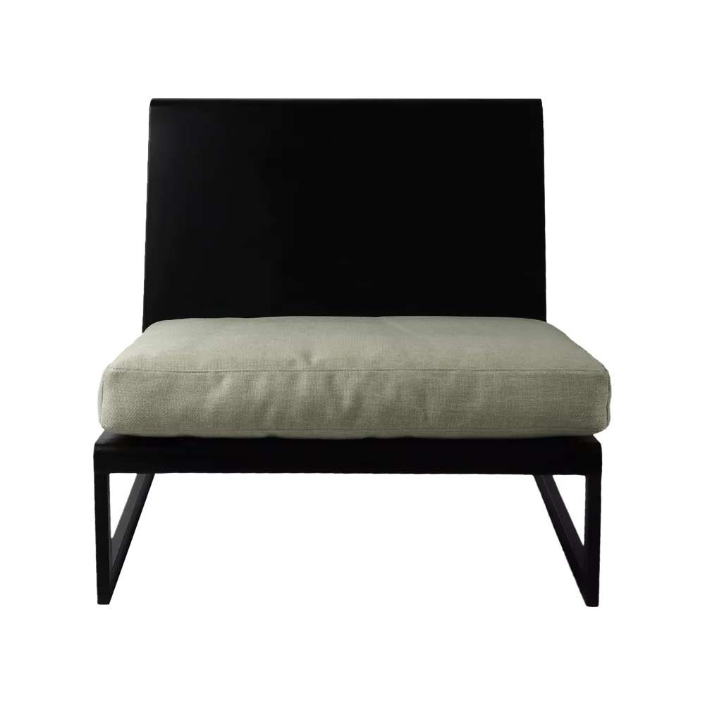 Fauteuil lounge VANTA