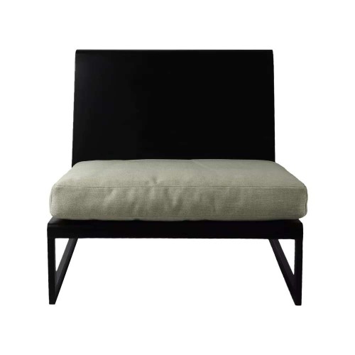 Fauteuil lounge VANTA