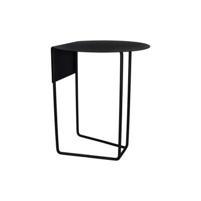 Table d'appoint TILT DIA 40 x H 48 cm