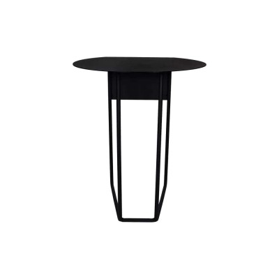 Table d'appoint TILT DIA 40 x H 48 cm 2
