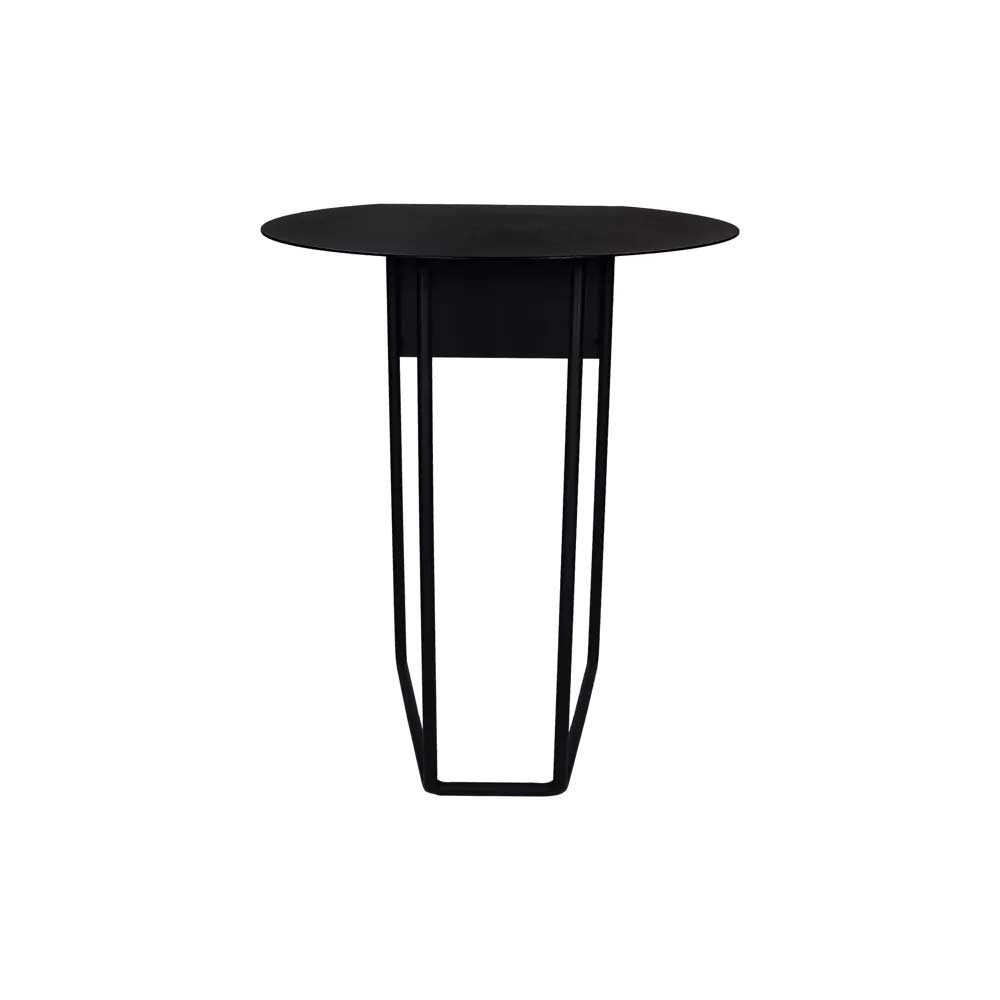 Table d'appoint TILT DIA 40 x H 48 cm