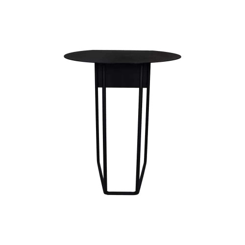 Table d'appoint TILT DIA 40 x H 48 cm