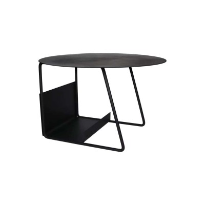 Table basse TILT DIA 55 x H 35 cm