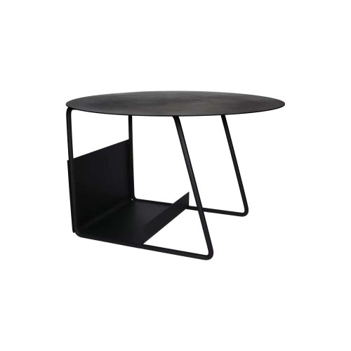 Table basse TILT DIA 55 x H 35 cm