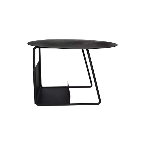 Table basse TILT DIA 55 x H 35 cm