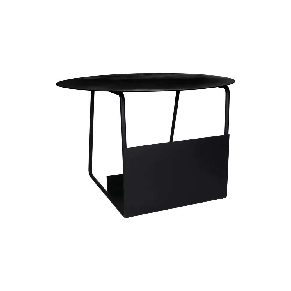 Table basse TILT DIA 55 x H 35 cm