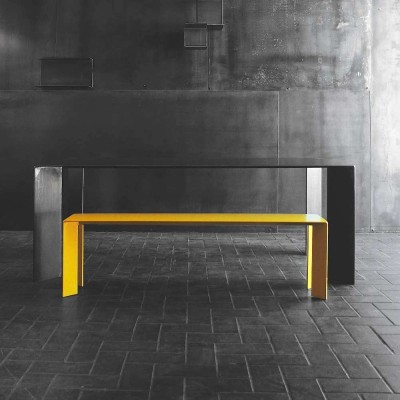 Table et bureau Lime