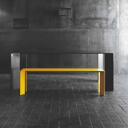 Table et bureau Lime