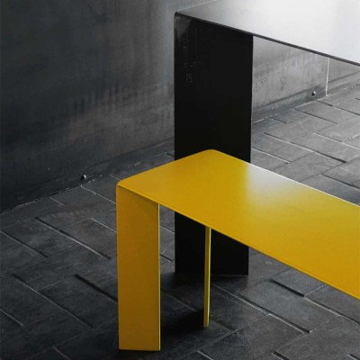 Table et bureau Lime 2