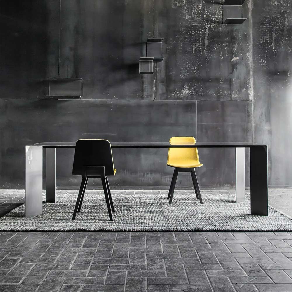 Table et bureau Lime