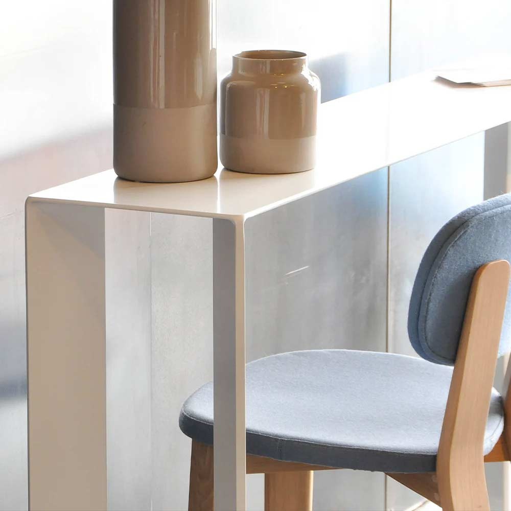 Console Lime 120x30x75