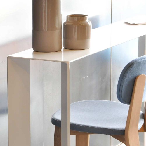 Console Lime 120x30x75