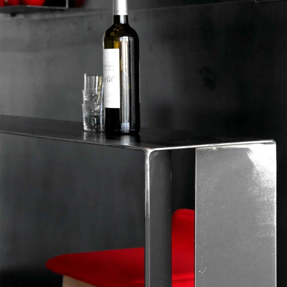 Console Lime 120x30x75