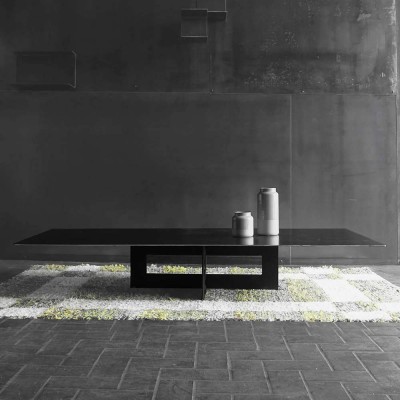 Table basse Cenitz Blunt France