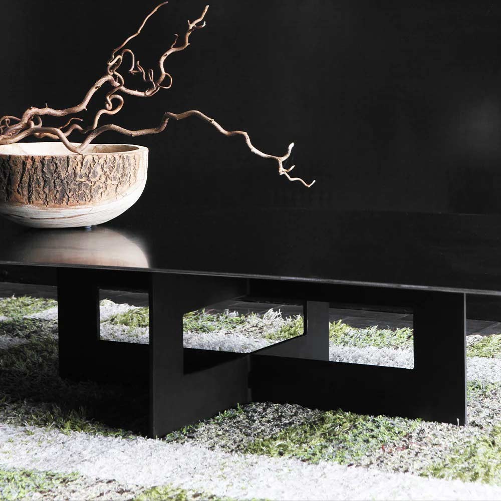 Table basse Cenitz