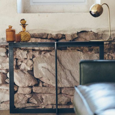 Console Cenitz Blunt France