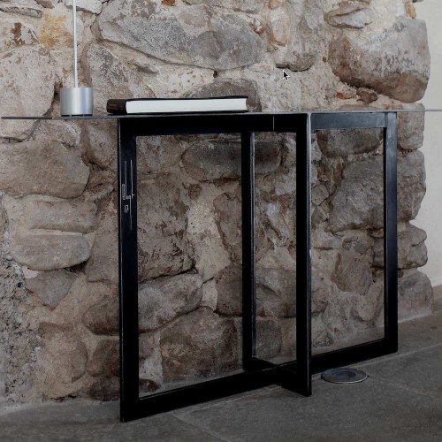 Console Cenitz