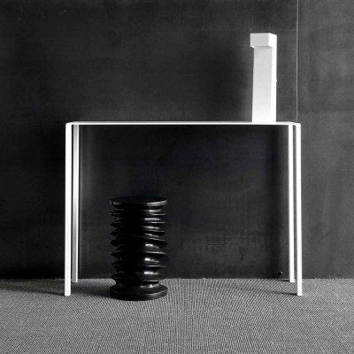 Console Hoffman Blunt France