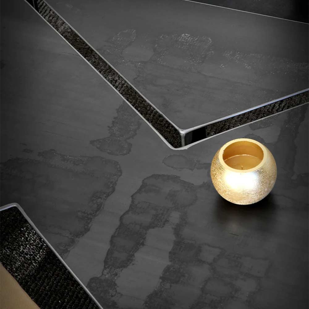 Table basse Stone