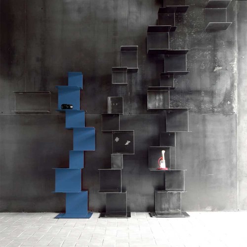 Bibliothèque Twist