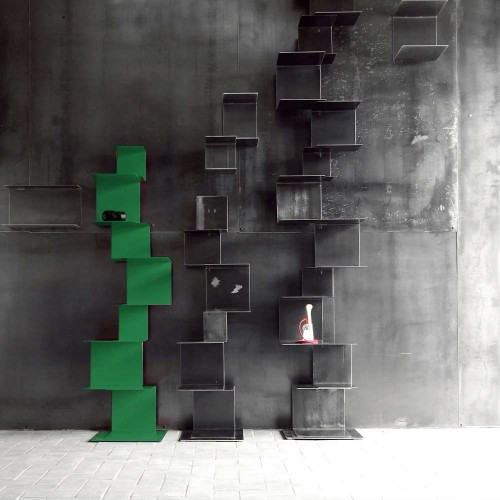 Bibliothèque Twist