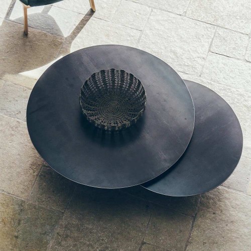 Table basse Hodeia duo