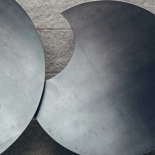 Table basse Hodeia duo
