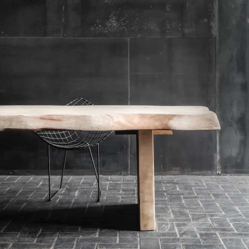Table All Wood