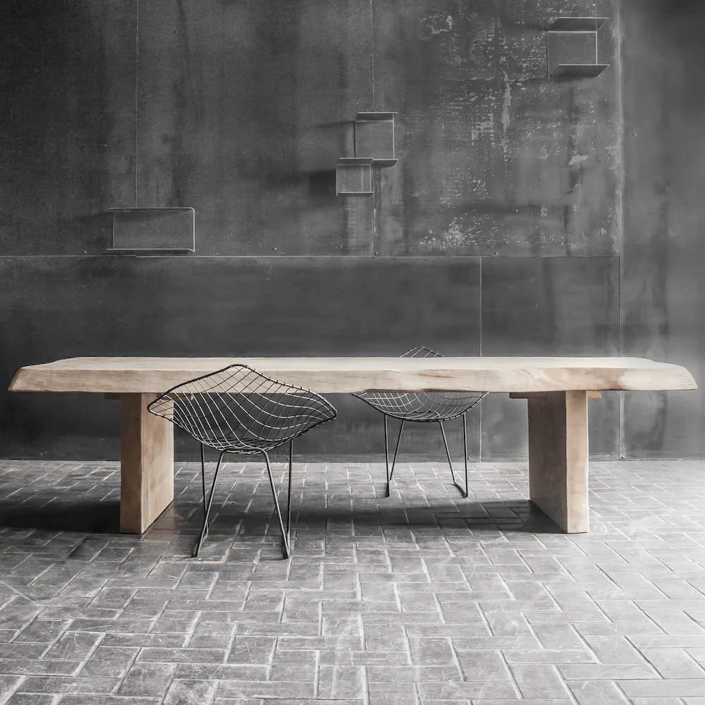 Table All Wood