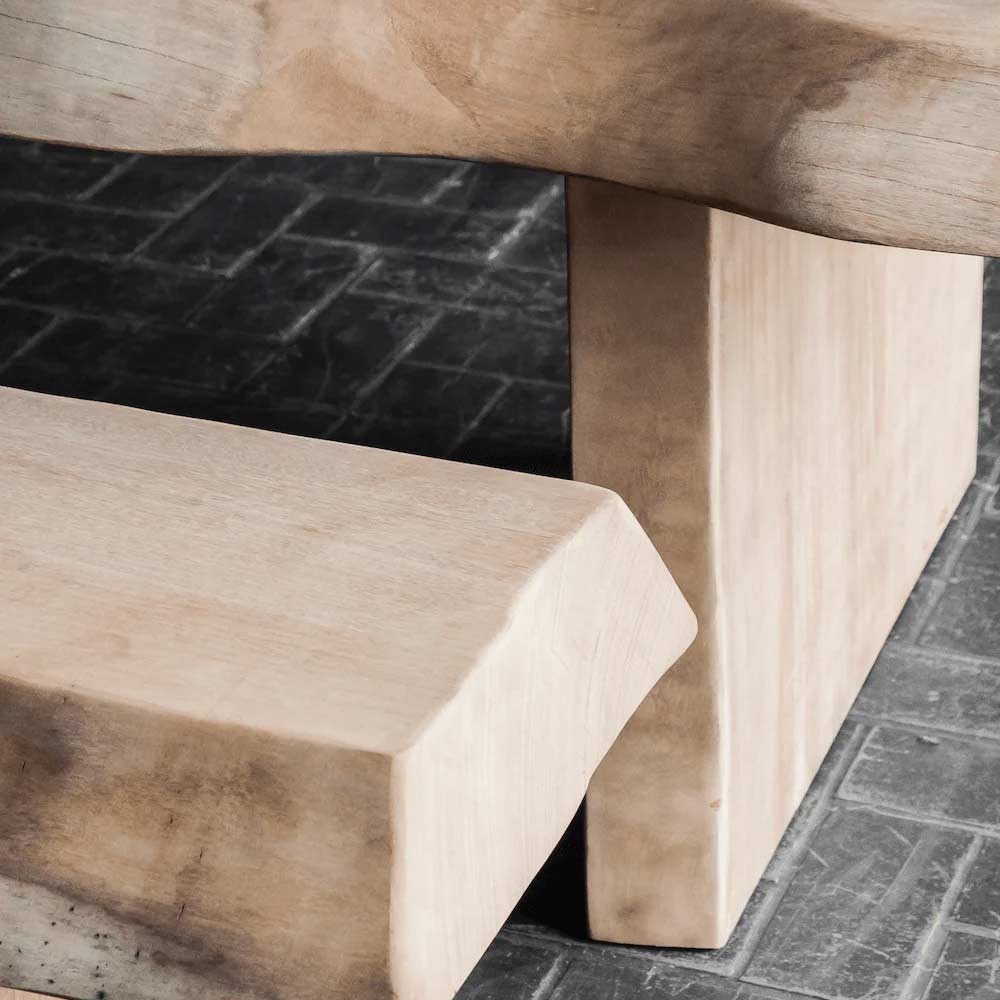Table All Wood