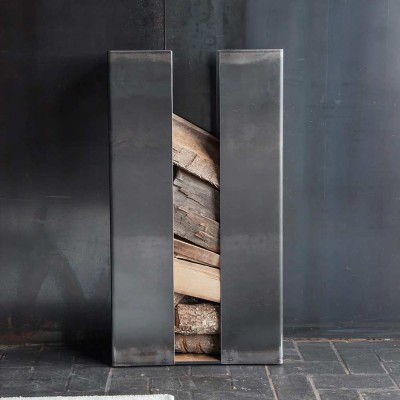 Porte-bûches Firelog