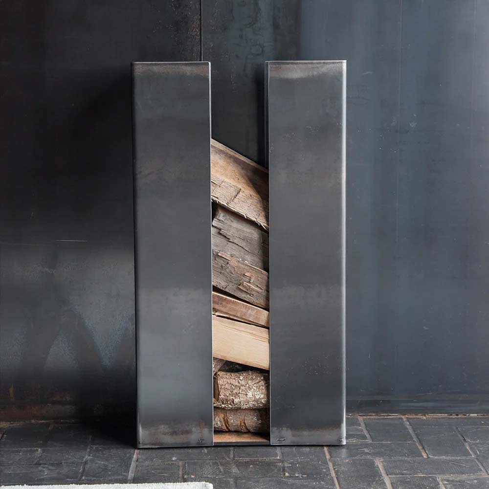 Porte-bûches Firelog