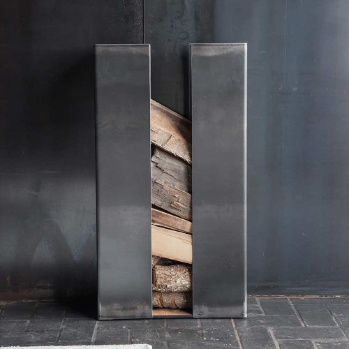 Porte-bûches Firelog
