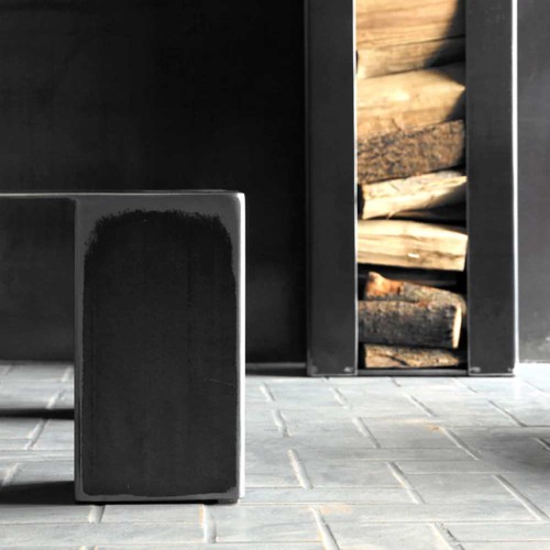 Porte-bûches Firelog