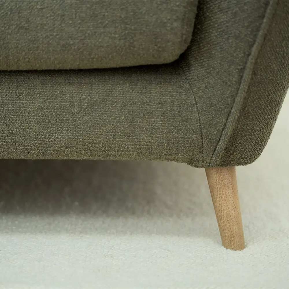 Canapé Stella - personnalisable