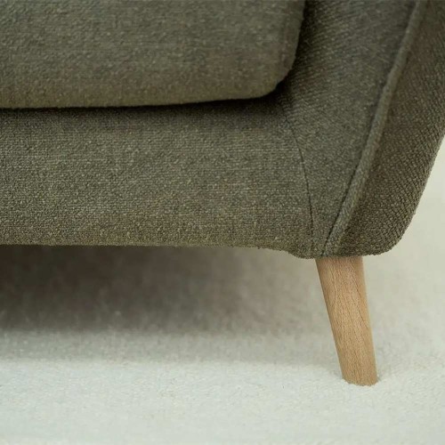 Canapé Stella - personnalisable