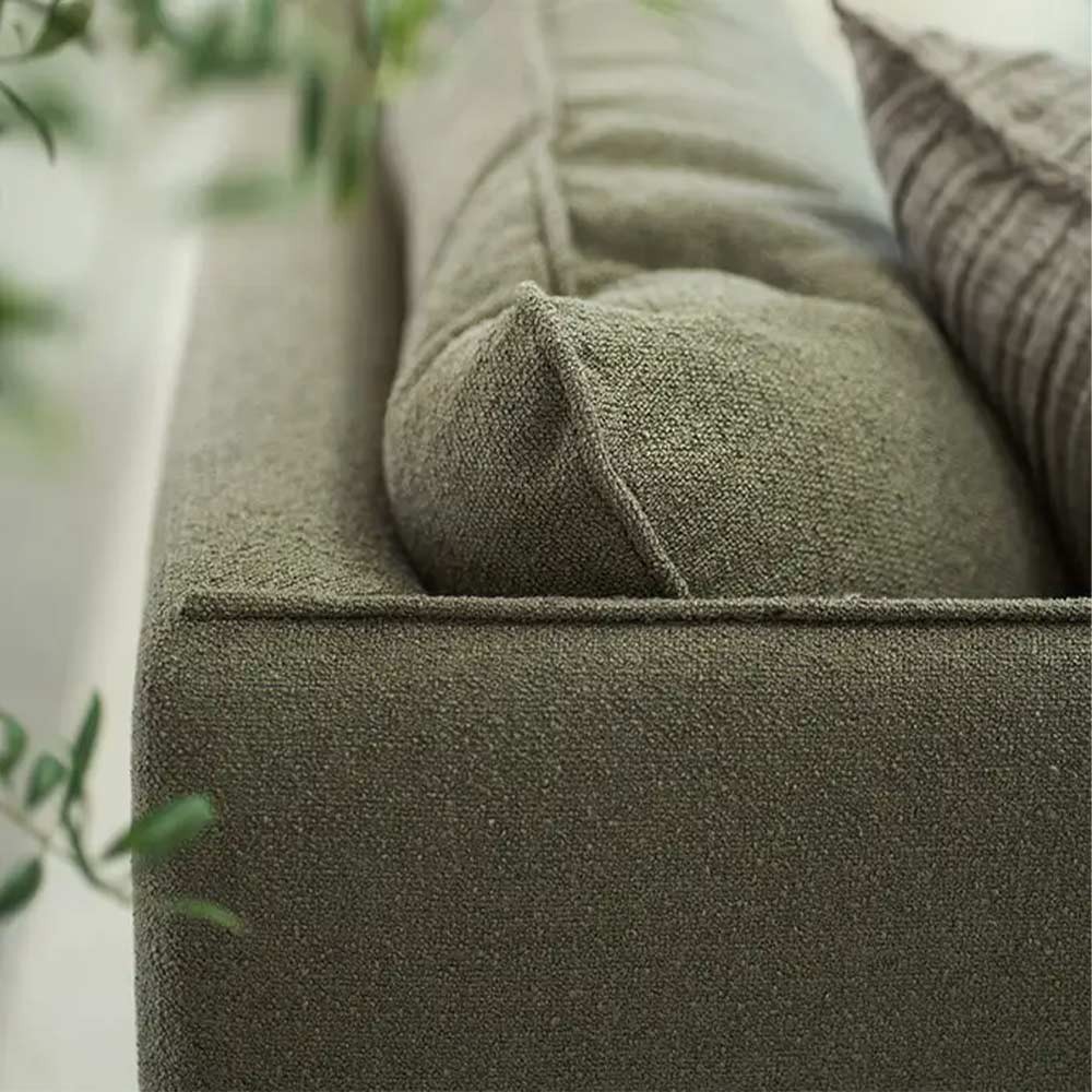 Canapé Stella - personnalisable