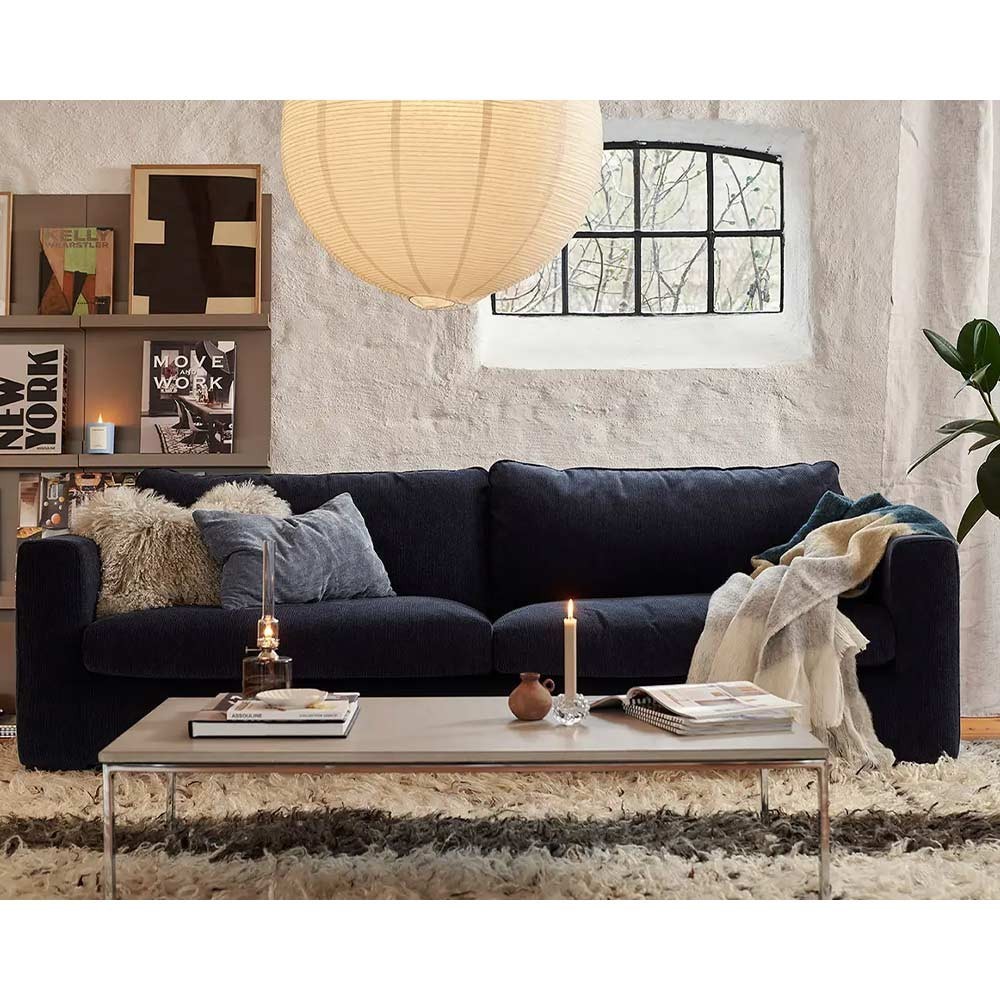 Canapé Sophia - personnalisable