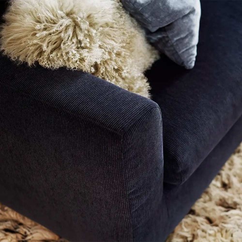 Canapé Sophia - personnalisable