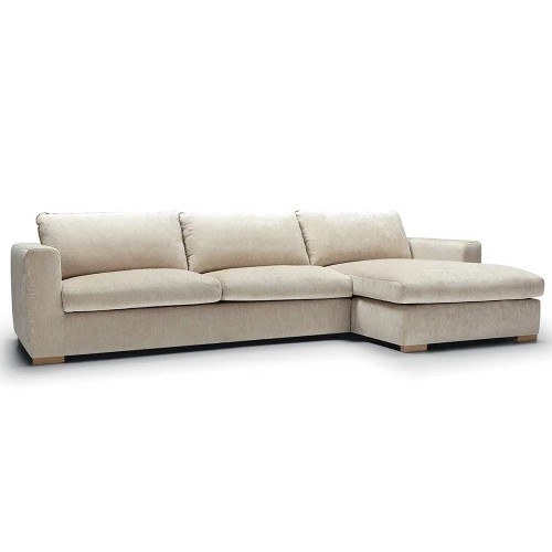 Canapé Sophia - personnalisable